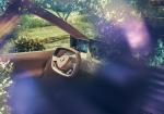 BMW Vision iNEXT 2018 года